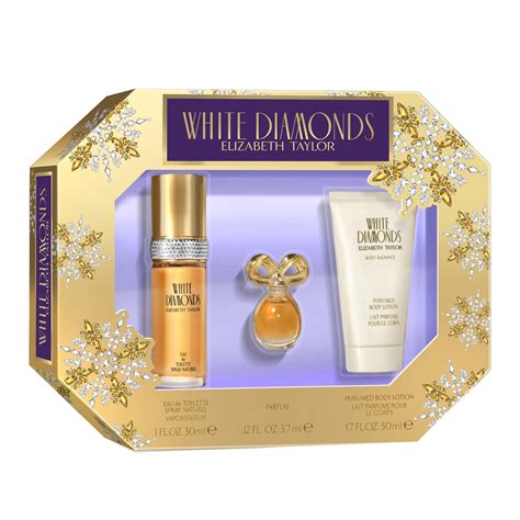 white diamonds perfume boots